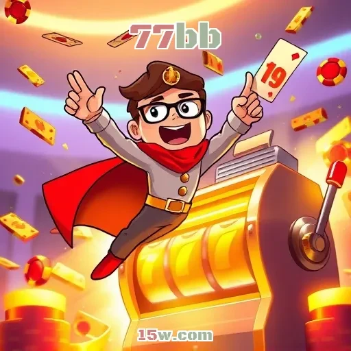 77bb: A Magia da Fantasia em Jogos Brasileiros Incríveis