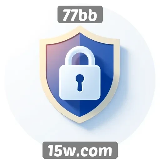 Novos recursos de segurança no site 77bb