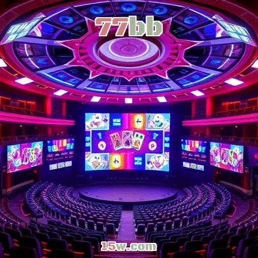 77bb: Quebra-Cabeças Que Desafiam e Envolvem Jogadores Brasileiros