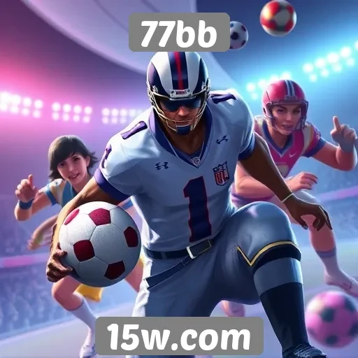 Novidades e atualizações no catálogo do 77bb